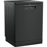 Beko BDFN26430A - Freestanding Dishwasher - Anthracite - Image 2