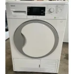 Beko DPU 8380 X – Heat pump dryer 8kg - Image 2