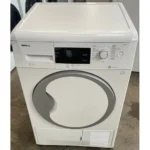 Beko DPU 8380 X – Heat pump dryer 8kg - Image 3