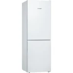 Bosch KGV332WEA – Series 4 – Fridge-freezer – White