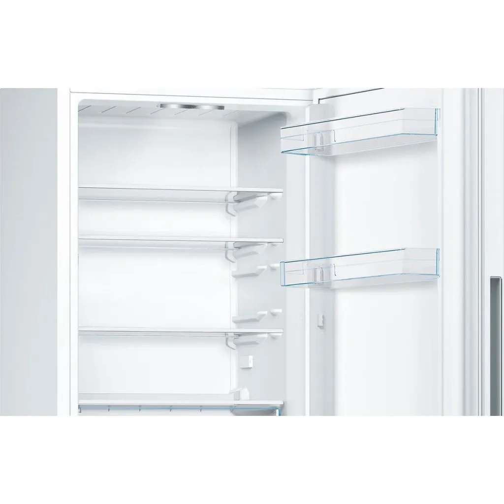 Bosch KGV332WEA – Series 4 – Fridge-freezer – White2 Min. prijs