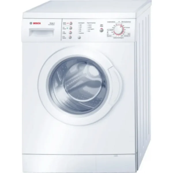 Bosch Maxx 6 varioperfect washing machine 6KG 1400T