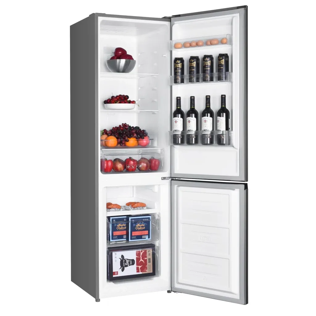 Fitelli KV253INOX1 Fridge-freezer1 Min. prijs