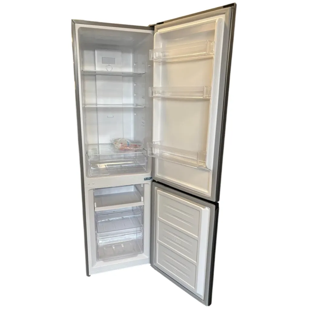 Fitelli KV253INOX1 Fridge-freezer4 Min. prijs