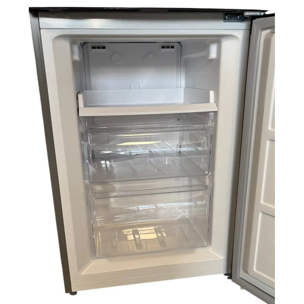 Fitelli KV253INOX1 Fridge-freezer5 Min. prijs