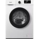 Fitelli WM8-14W01 washing machine 8kg with 1400 rpm – white Energy class A
