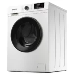 Fitelli WM8-14W01 washing machine 8kg with 1400 rpm – white Energy class A - Image 2