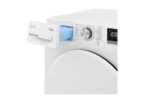 LG RH80V5AV0N Warmtepompdroger (8 kg) - Afbeelding 4