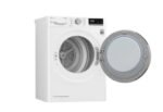 LG RH80V5AV0N Warmtepompdroger (8 kg) - Afbeelding 6
