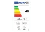 LG RH80V5AV0N Warmtepompdroger (8 kg) - Afbeelding 7