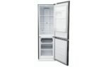 Fitelli KV253INOX1 Koel-vriescombinatie – 253L / RVS / energiezuinig en stil - Afbeelding 6