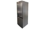 Fitelli KV253INOX1 Koel-vriescombinatie – 253L, RVS, energiezuinig en stil - Afbeelding 2