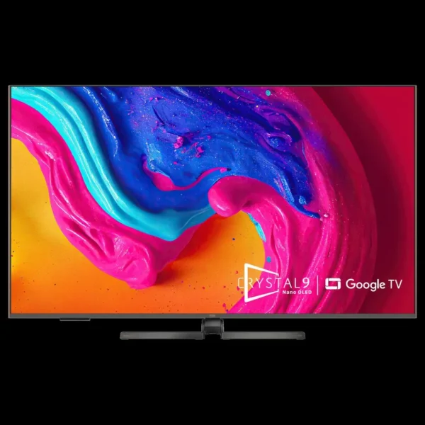 Crystal 9 OLED 120Hz 4K Google TV | B65MOLED-D980B