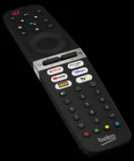Crystal 9 OLED 120Hz 4K Google TV | B65MOLED-D980B - Image 4