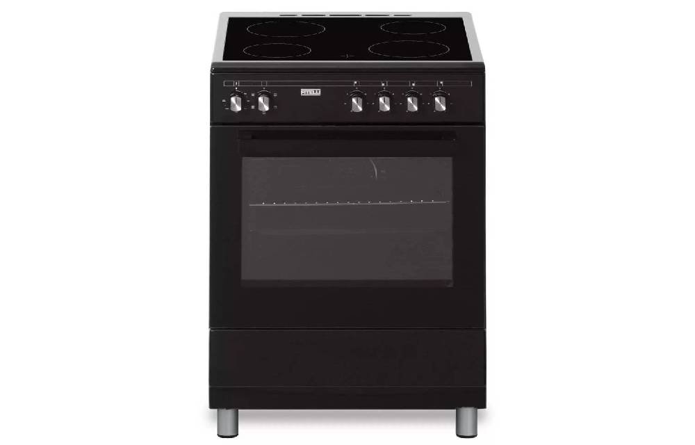 New Project (20) Fitelli FK6001ZW keramisch fornuis - Afbeelding 1