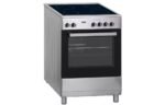 Fitelli FK6001RVS Keramisch Fornuis - Afbeelding 2