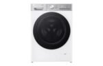 LG F4DR9537S2W Was-droogcombinatie13/7 kg