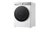 LG F4DR9537S2W Was-droogcombinatie13/7 kg - Afbeelding 3