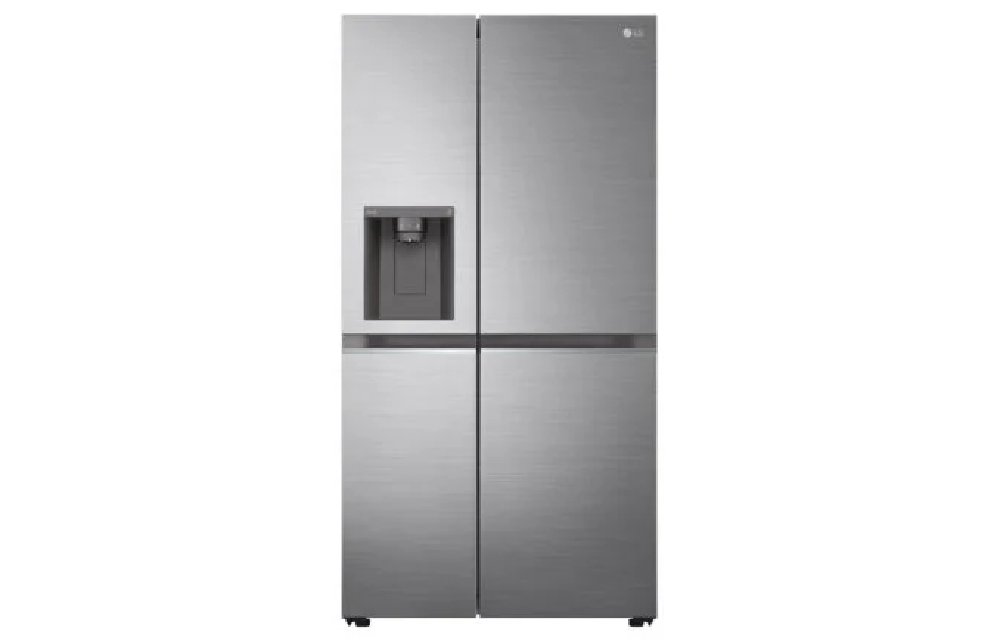 New Project (11)aa LG GSLV71PZTD – Amerikaanse Koelkast met Door-in-Door™ en LINEARCooling® - Afbeelding 1