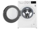 LG F14WM8LN0B Slimme Wasmachine 8 Kg met AI Direct Drive, Efficiënt, krachtig en intelligent - Afbeelding 2