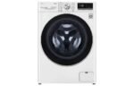 LG F4WV708P1E – Slimme 8 kg wasmachine met AI Direct Drive & Steam™
