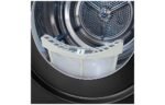 LG RT80V9B Warmtepompdroger - Energiezuinig, Zelfreinigende Condensor, Allergy Care, 8 kg - Afbeelding 6