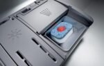 Bosch SMS4ELI08E – Efficiënte en Stille Vaatwasser voor Huishoudelijk en Zakelijk Gebruik - Afbeelding 12