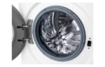 LG F14WM8LN0E – 8 kg wasmachine met AI DD™, stoomfunctie en Direct Drive-motor - Afbeelding 3