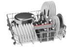 Bosch SMS4ELI08E – Efficiënte en Stille Vaatwasser voor Huishoudelijk en Zakelijk Gebruik - Afbeelding 10