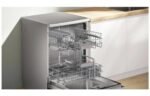 Bosch SMS4ELI08E – Efficiënte en Stille Vaatwasser voor Huishoudelijk en Zakelijk Gebruik - Afbeelding 6