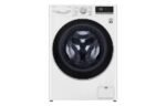 LG F4WV409S1 – 9 kg wasmachine met AI DD™, Direct Drive en 1400 toeren