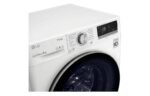 LG F4WV409S1 – 9 kg wasmachine met AI DD™, Direct Drive en 1400 toeren - Image 2