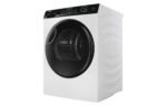 Haier HD90-A3959U1 Warmtepompdroger - A+++, 9 kg, I-Refresh & Stoomfunctie - Afbeelding 4