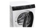 Haier HD90-A3959U1 Warmtepompdroger - A+++, 9 kg, I-Refresh & Stoomfunctie - Afbeelding 6