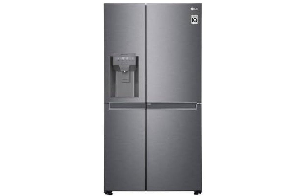 New Project (61)B LG GSJV31DSXF – Luxe Amerikaanse koelkast met Door-in-Door™ en waterreservoir - Image 1