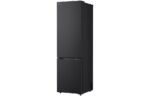 LG GBBS322CEV koel-vriescombinatie – 375 l - No Frost - Energieklasse C - Essence Black Steel - Image 2
