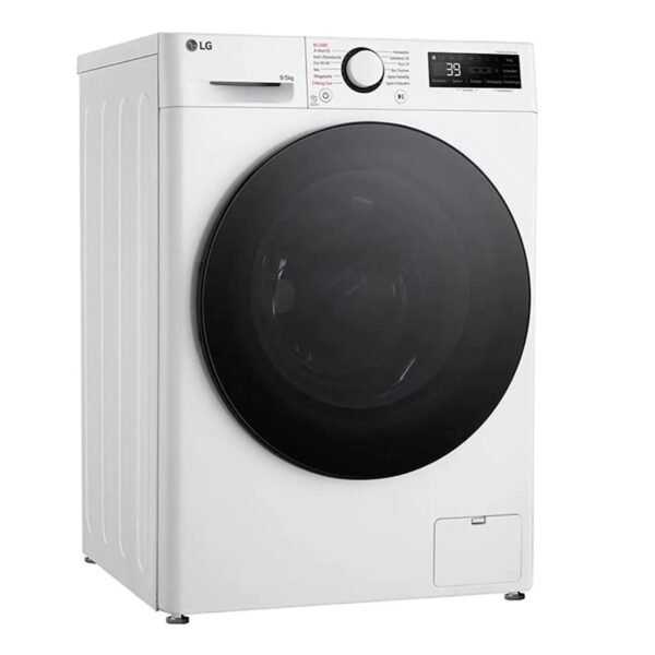 LG V5WD95SLIM Was-droogcombinatie 9/5 Kg