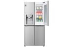 LG GMX844BSBF – Premium Multi-Door, InstaView, No Frost Koel-Vriescombinatie - Afbeelding 3