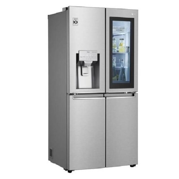 LG GMX844BSBF – Premium Multi-Door, InstaView.... Extra afgeprijsd!!!