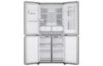 LG GMX844BSBF – Premium Multi-Door, InstaView, No Frost Koel-Vriescombinatie - Afbeelding 6