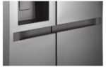 LG GSLV71PZTD – Amerikaanse Koelkast met Door-in-Door™ en LINEARCooling® - Afbeelding 4