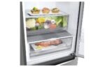LG GBB62PZFFN koel-vriescombinatie – Smart Inverter, 384 l, No Frost - Afbeelding 12