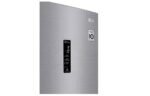 LG GBB62PZFFN koel-vriescombinatie – Smart Inverter, 384 l, No Frost - Afbeelding 5