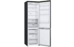 LG GBP62MCNBC koel-vriescombinatie – 384 l, No Frost, Energieklasse B, Mat Zwart - Afbeelding 13