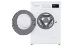 LG F4A1009NWK Wasmachine – 9 kg, AI DD, Steam+, Energieklasse A - Afbeelding 3