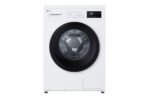 LG F4A1009NWK Wasmachine – 9 kg, AI DD, Steam+, Energieklasse A