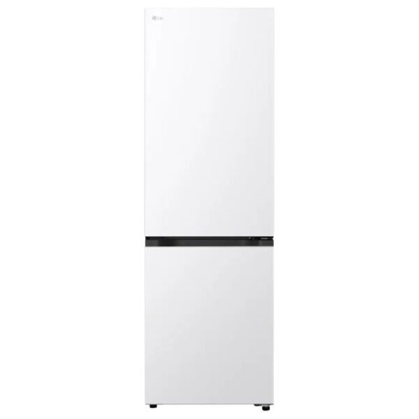 LG GBBSJ1CCSW|Koel-vriescombinatie | NatureFRESH™ | DoorCooling+™ | LinearCooling™ | C Energieklasse