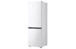 LG GBBSJ1CCSW|Koel-vriescombinatie | NatureFRESH™ | DoorCooling+™ | LinearCooling™ | C Energieklasse - Afbeelding 2