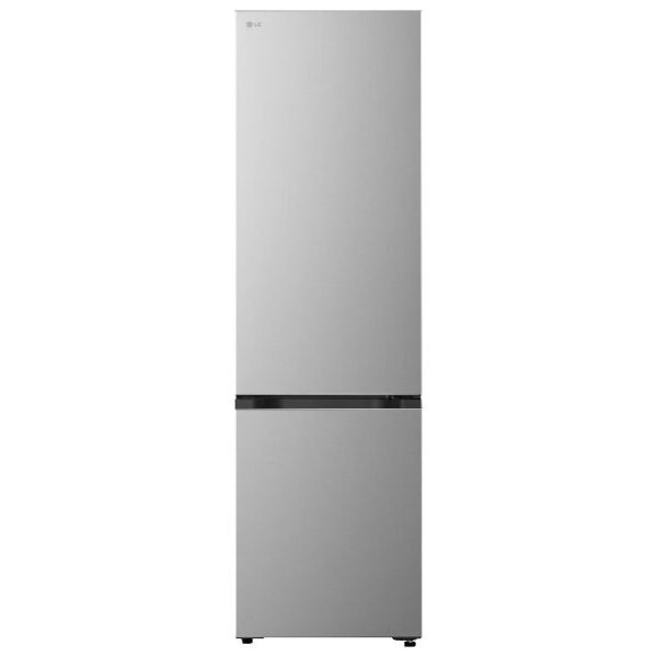 LG GBBS322CPY koel-vriescombinatie – 375 L, AI Inverter, NoFrost