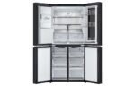 LG GMG860EPBE French Door Koelkast – 508 L - InstaView & UVnano™ - Afbeelding 3